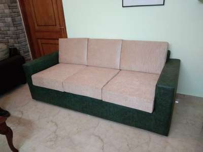 sofa complite 
7 parseet