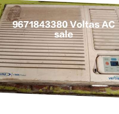 AC repairing AC servicing