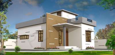 new villa project