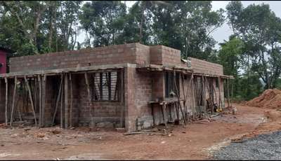 #HouseConstruction  #constructionsite