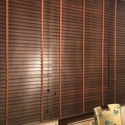 Bamboo blinds and chick maker  # # #WindowBlinds  #chcikmaker #viral_design_curtains