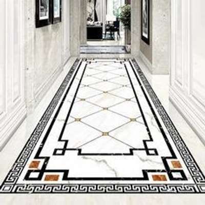 #FlooringTiles