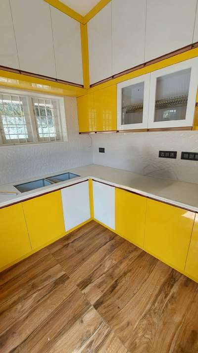 kitchen  #KitchenIdeas #new_home