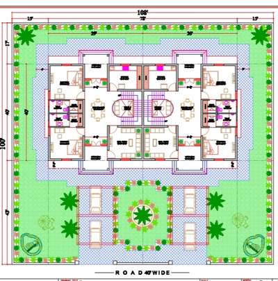 contact for house plan 9785624141 #houseplan #FloorPlans #floorplan #modernhouseplan