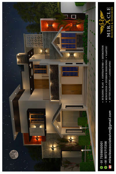 our new work at kallambalam