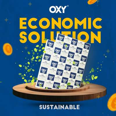 Sustainable solutions for doors and boards? Oxy has you covered!

#oxyecomicsolution #sustainable #ecofriendly #ecofriendlyproducts #doors #boards #wpc #OxyIndia #oxywud