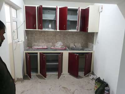 Steel Modular Kitchen
8800787989