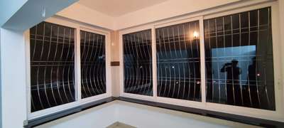 Upvc sliding windows call us 9846307590 whatsapp number 8590924616