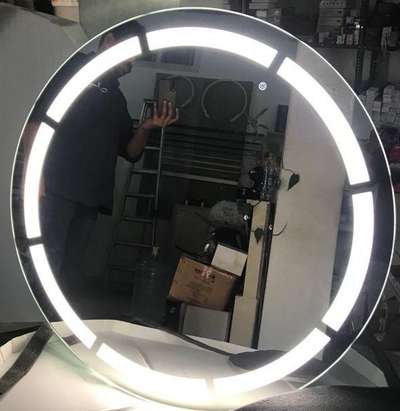 LED... Mirror.. New disingnig