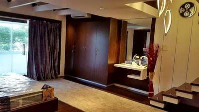 #interiordesignkerala #InteriorDesigner #LUXURY_INTERIOR .. Duplex Bedroom. interested in different concept for interiors. Contact -9645716106

Client - Sakeer
Location -Thalassery
Design- Duplex Bedroom