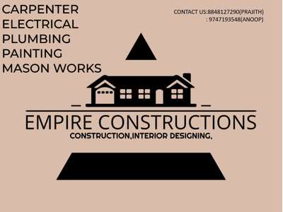 contact us...we ready to work with you....so don't doubt with us ...if u have any works contact us .we will do the best
