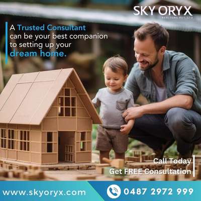 Building Consultant

For more details
☎️ 0487 2972999
🌐 www.skyoryx.com

#skyoryx #builders #buildersinthrissur #house #plan #civil #construction #estimate #plan #elevationdesign #elevation #architecture #design #newhome #qualitybuilder #consultant #buildingconsultants