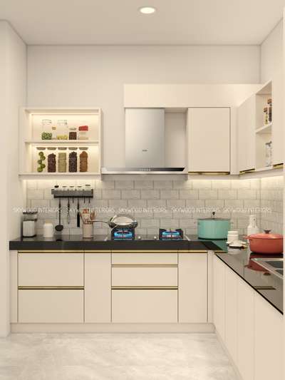 Modular kitchen design @ Thiruvalla.
#kitchen design#Kitchen interiors#Kerala home interiors#interior designer