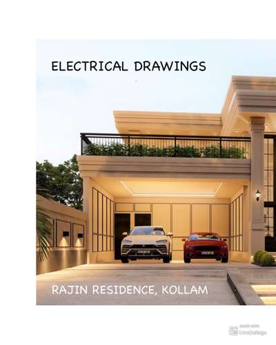 MEP INTL. DESIGN STUDIO
wa.me/918301001901

#Client : Mr.RAJJN
#KOLLAM 

#MECHANICAL #ELECTRICAL #PLUMBING #INTERNATIONAL 

Electrical Plans | Plumbing Plans | HVAC Plans | Technical Support | Supervision | Contracting  തുടങ്ങിയ സർവീസുകൾക്കെല്ലാം ഞങ്ങളെ  Contact  ചെയ്യാവുന്നതാണ്..
+918301001901

we have a good MEP team  with more than 15 years  of experience  in INDIA,GCC & USA projects

കൂടുതൽ വിവരങ്ങൾക്കും സാമ്പിൾ ഡ്രോയിങ്‌സ് ലഭിക്കുന്നതിനും ബന്ധപ്പെടുക!.

MEP INTL. DESIGN STUDIO
design| engineering| contracting

 #MEP  #MEP_CONSULTANTS  #mepdrawings  #mepdesigns  #mepengineering  #mepplan #electricalplans  #electricalplan #electricaldesign #electricaldrawings #electricaldrafting #electricaldesigning #electricalplumbing #electricalplumbingdrawing #plumbingdrawing #plumbingplan  #plumbingdesign  #watersupply #drainagesystem #Architect #architecturedesigns  #civilcontractors #homesweethome #homedesignkerala #homeinteriordesign