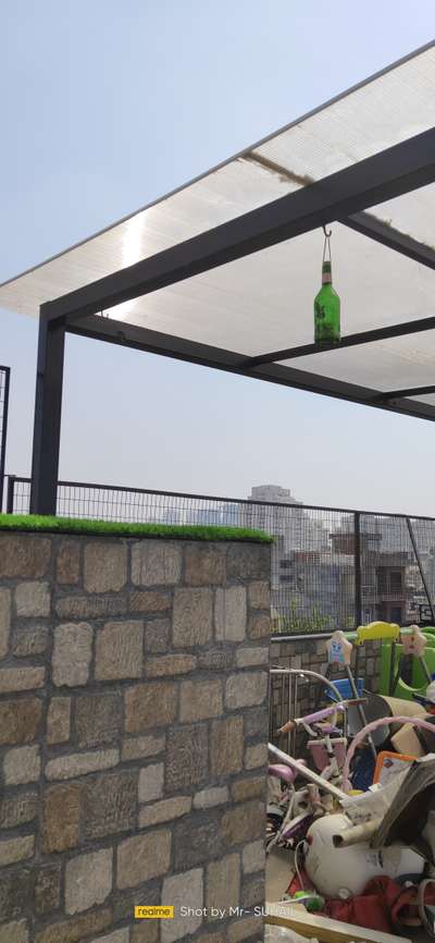 pergola tatvam villa  #pergolas #PergolaDesigns