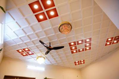 Completion of interior of residence 2400 sq.ft.
.
.#Living room interior
#CelingLights 
#LivingroomDesigns 
#LivingRoomCarpets #LivingRoomSofa #LivingRoomPainting #LivingroomTexturePainting #LivingRoomWallPaper