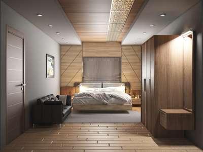 bedroom design