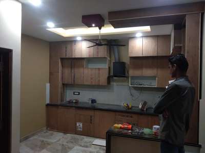 #ModularKitchen  #furnitures  #WoodenKitchen  #laminatekitchen  #ongoing  #new_project  #residentialprojectmanagement  #InteriorDesigner  #HomeDecor  #KitchenIdeas  #OpenKitchnen  #mgmdesigntech  #CivilEngineer  #bhopalconstruction  #bhopalinteriors  #LUXURY_INTERIOR