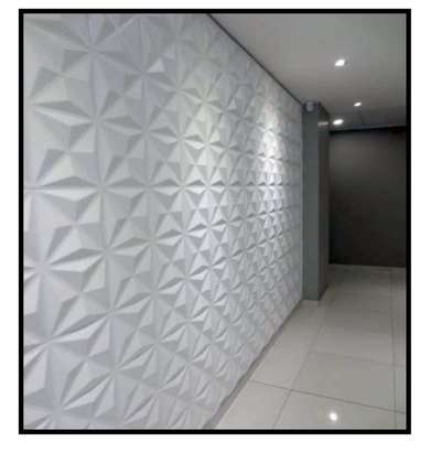 3d wall panel
Mfg Shri vinayak interior
Faridabad, Haryana