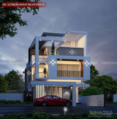my new work🏠