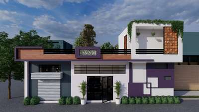 #exterior design 
WhatsApp con 6262976363