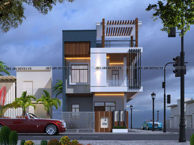 House Front Elevations Design”

#jksarchitects 
#architecture 
#architects 
#interiordesigner 
#interior 
#construction 
#bestarchitecture 
#trending 
#worlarchitecture 
#architecture 
#architect 
#architecturedesign 
#archidaily 
#elevationdesign 
#elevationdesigns 
#architectsArchitecture , Interior, & Construction 🚧 

Visit YouTube channel 
https://youtube.com/c/jksarchitectsin
Call more details 📲 +91- 8955621119