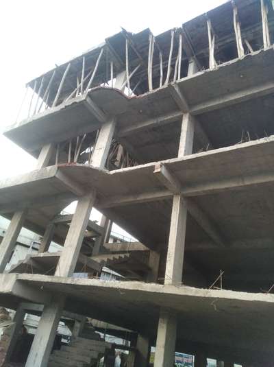 Amar construction  # RCC structure work 110sq.ft # 📞 8109663822 / 7415040952
