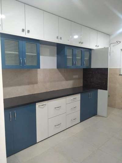 modular kitchen