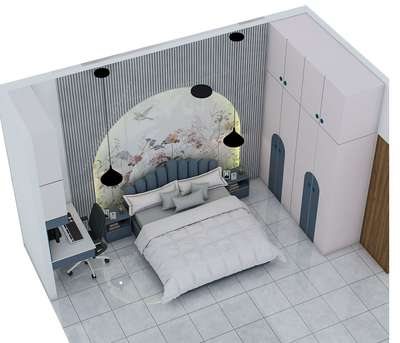 Full interior design.....