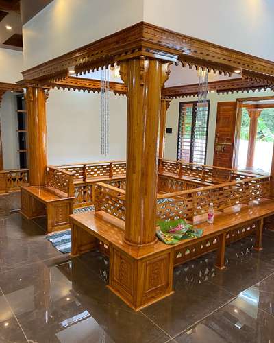 #Nalukettu Trivandrum