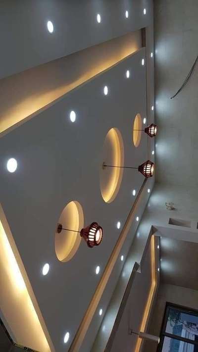 #popceiling #GypsumCeiling #PVCFalseCeiling #lowers  #charcholpanels #WallDecors #tvunits