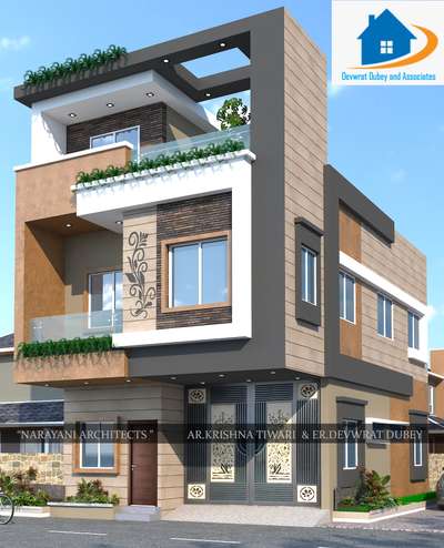 *CHECK OUR PROFILE*
Contact:
Er. Devwrat Dubey
+91 - 9926572711

#Architect #CivilEngineer #Indore #indorecity #FloorPlans #HouseConstruction #ElevationDesign #permitdrawings #planning #3delevations #Withmaterialconstruction #sitework #Onsite #InteriorDesigner #KitchenInterior #vastuplanning #vastuhouseplan #interiordesign #ongoing #workinprogress