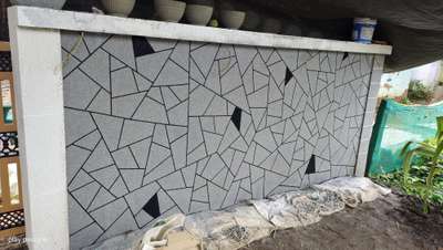 coumpond wall texture painting|granite stone texture .
 #granite  #stonewall  #texture