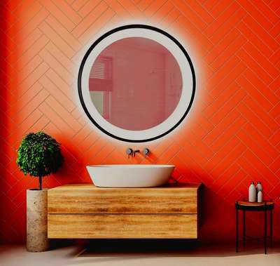 Led Sensor Mirror

#mirrorunit #GlassMirror #wall_mirror_design #mirrordesign #mirrorframe #LED_Mirror #LED_Sensor_Mirror #blutooth_mirror #sensormirror #ledmirror #touchlightmirror #touchmirror #touchsensormirror #Smart_touch #BathroomIdeas #BathroomRenovation #BathroomDesigns #BathroomDesigns  #washroomdesign #Washroomideas #Washroom #bathroom #vanity #vanitydesigns #vanityideas