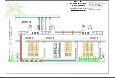 Coming New Project At Kadakassery