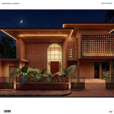 Kerala residential project
BUDGET - 50 lakh