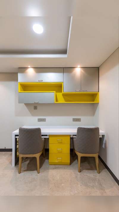 Study unit by weatinterior interior design studio