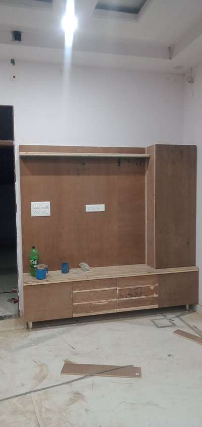 TV unit