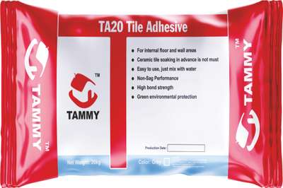 Tile Adhesive for Flooring