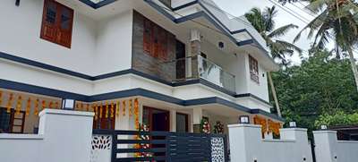 work finished at nedumbassery, Ernakulam