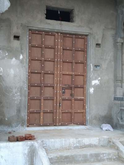 #desidoor 
 #smartgate