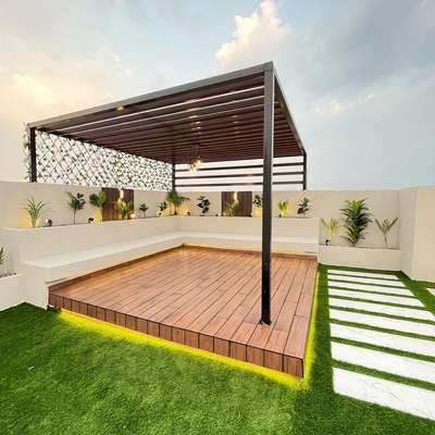 Contact us to TRANSFORM YOUR TERRACE into your new hangout place🔥🔥

📞 9818616727
✉️greenspacedecor55@gmail.com

.
.
.
.
.
.

#terrace #garden #summer #home #design #architecture #interiordesign #interior #balcony #nature#balconyview #balcony #balconylife #balconydecor #balconygarden #greenspacedecor