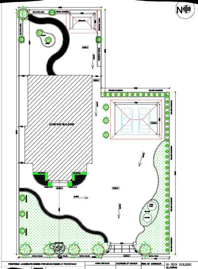 low cost new trend  landscapping
 #RoseGarden #VerticalGarden #SucculentGarden #GardeningIdeas #GraniteFloors #GridCeiling  # #NorthFacingPlan