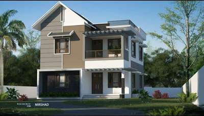 3 bhk @ kasaragod