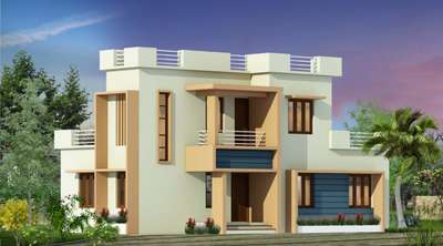 #CivilEngineer #Contractor #HouseDesigns