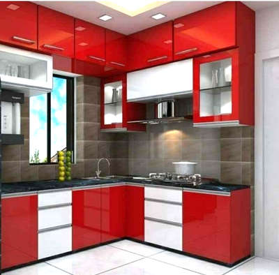 # modelling kitchen PVC Kozhikode Mukkam