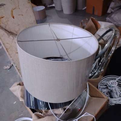 Lamp shade #shade #lamps
#lampshadecotton