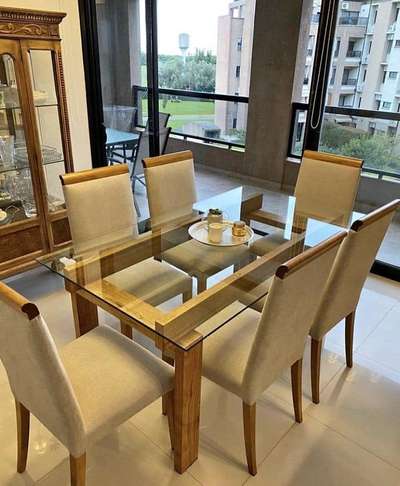 Dinning table design available