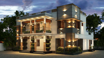 4bhk Villa
Chottanikara Ernakulam