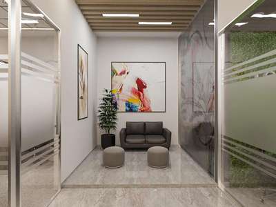 #office interior and execution work